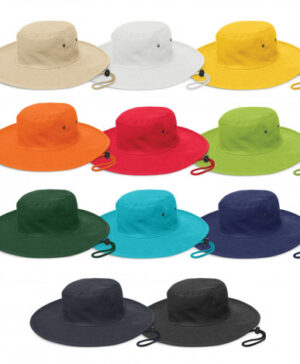Cabana Wide Brim Hat