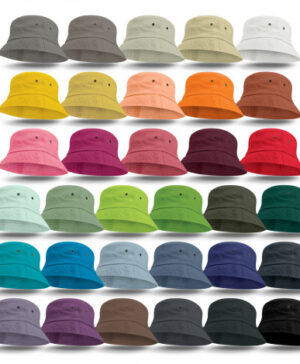 Bondi Bucket Hat