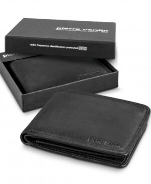 Pierre Cardin Leather Wallet