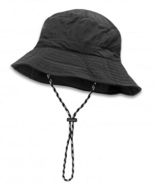 Packable Bucket Hat