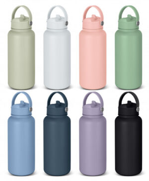 Compadre Vacuum Bottle