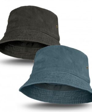 Faded Bucket Hat Sale
