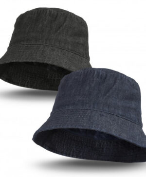 Beverley Denim Bucket Hat Sale