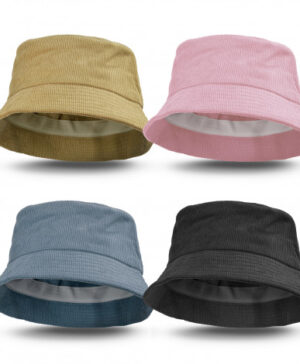 Madura Corduroy Bucket Hat Sale