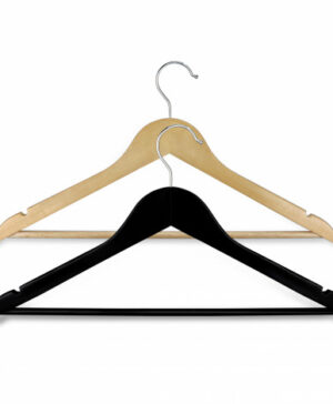 Wooden Hanger